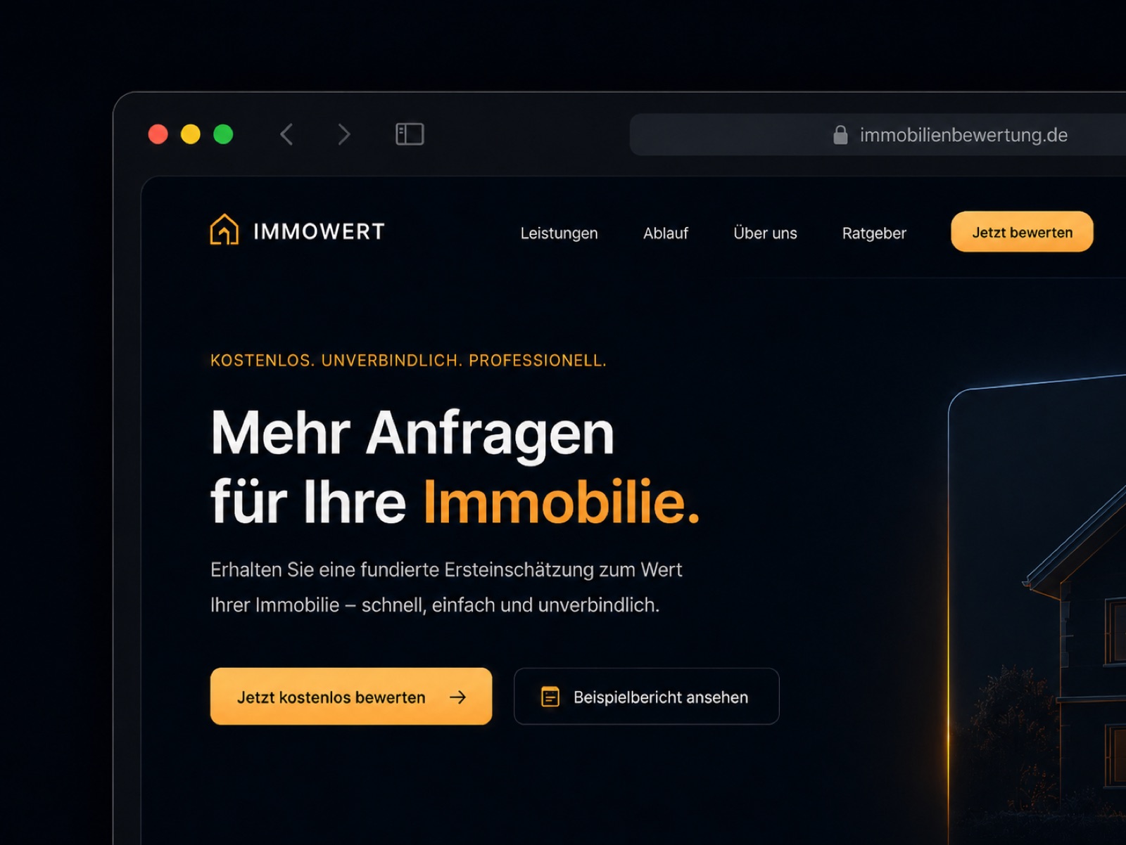 Funnels & Landingpages, die wirklich konvertieren